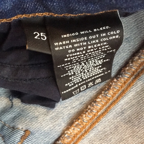 J Brand Jeans - Picture 4 of 5